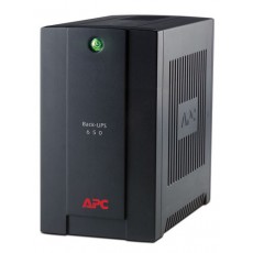 ИБП APC Back-UPS BX650CI-RS